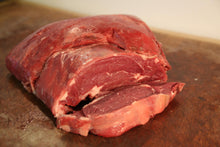 Load image into Gallery viewer, Sliced Rump Steak