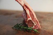 Load image into Gallery viewer, Rack of Lamb