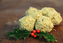 Load image into Gallery viewer, Traditional Stuffing Balls