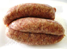 Load image into Gallery viewer, Calabrese Sausages