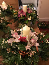 Load image into Gallery viewer, Table Decorations( Payment on collection (£10.00 Deposit required ))
