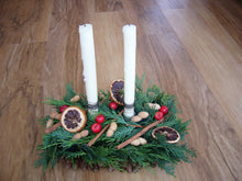 Load image into Gallery viewer, Table Decorations( Payment on collection (£10.00 Deposit required ))
