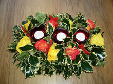 Load image into Gallery viewer, Table Decorations( Payment on collection (£10.00 Deposit required ))
