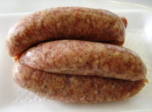 Load image into Gallery viewer, Home Made Pork Sausages

