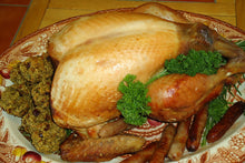 Load image into Gallery viewer, Whole Roasted Christmas Turkeys
